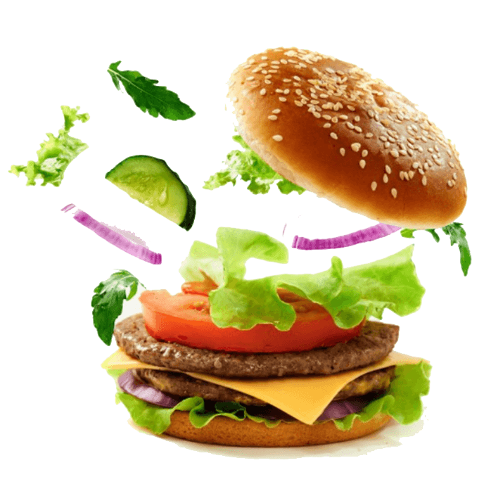 منوهای دسته بندی شده